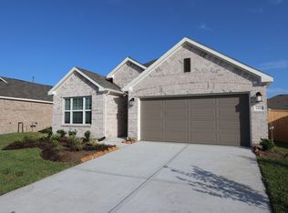 3406 Spanish Oak Ln, Rosenberg, TX 77471