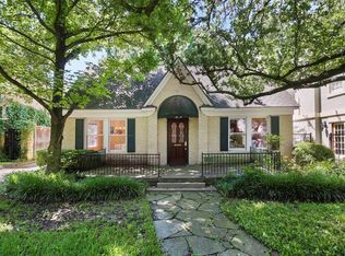 3721 Normandy Ave, Highland Park, TX 75205