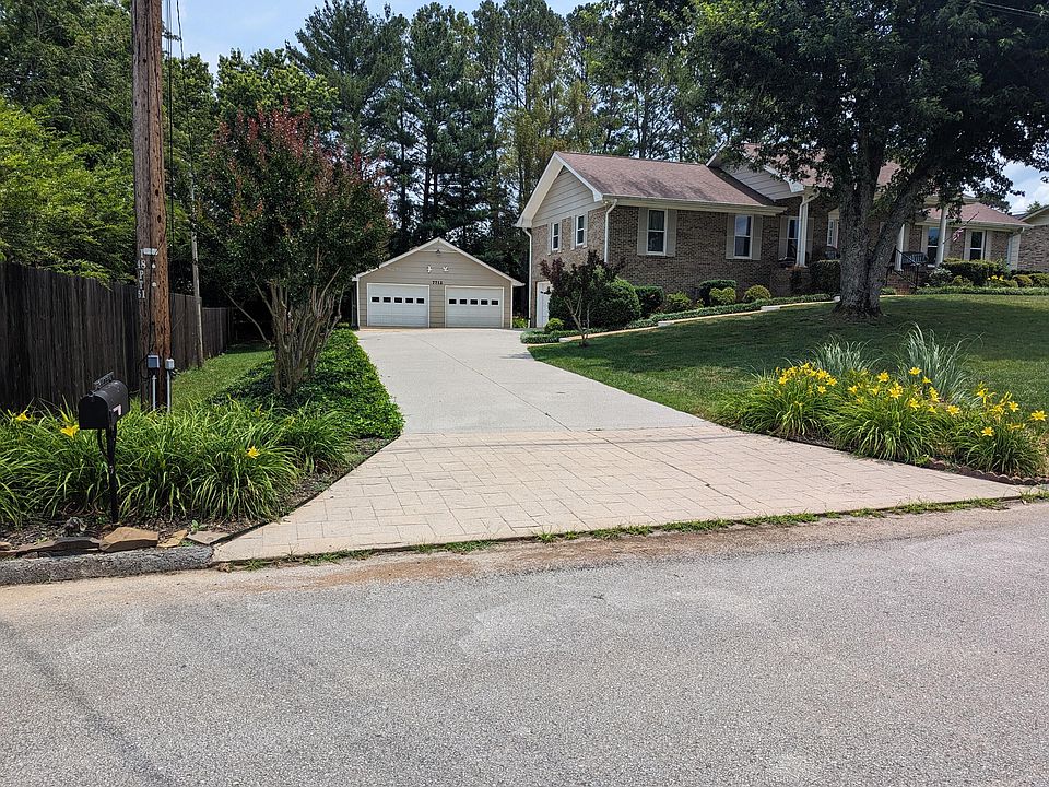 7712 Lasata Ln, Harrison, TN 37341 Zillow