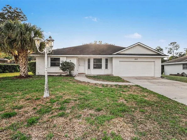 4643 Valley View Dr W, Lakeland, FL 33813