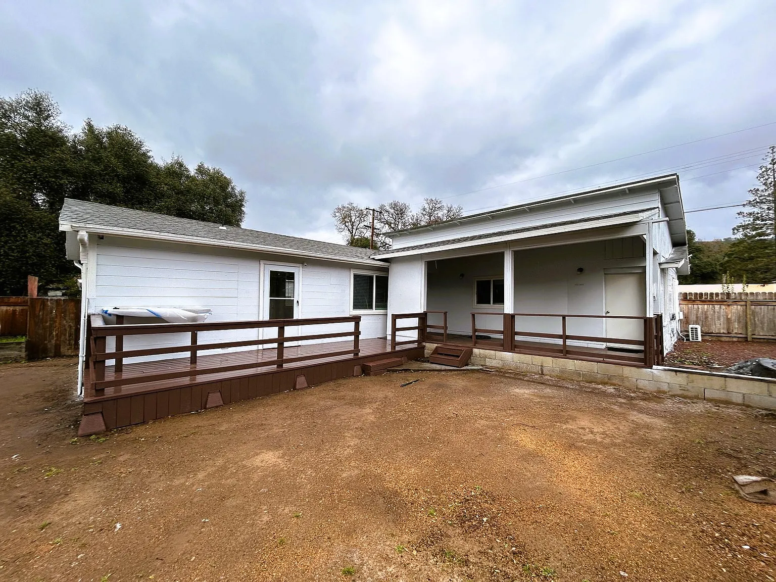 Grey Ave, Clearlake — Photo 1