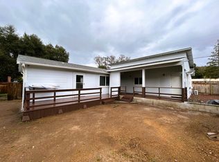 (Undisclosed Address), Clearlake, CA 95422