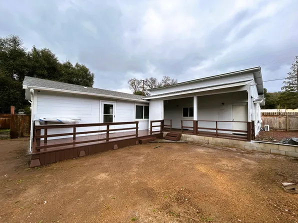 (undisclosed Address), Clearlake, CA 95422