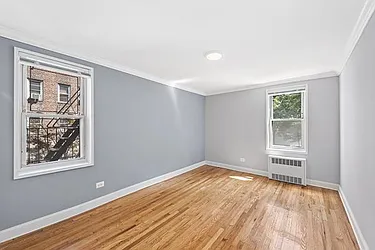 Sold by Argo Residential
