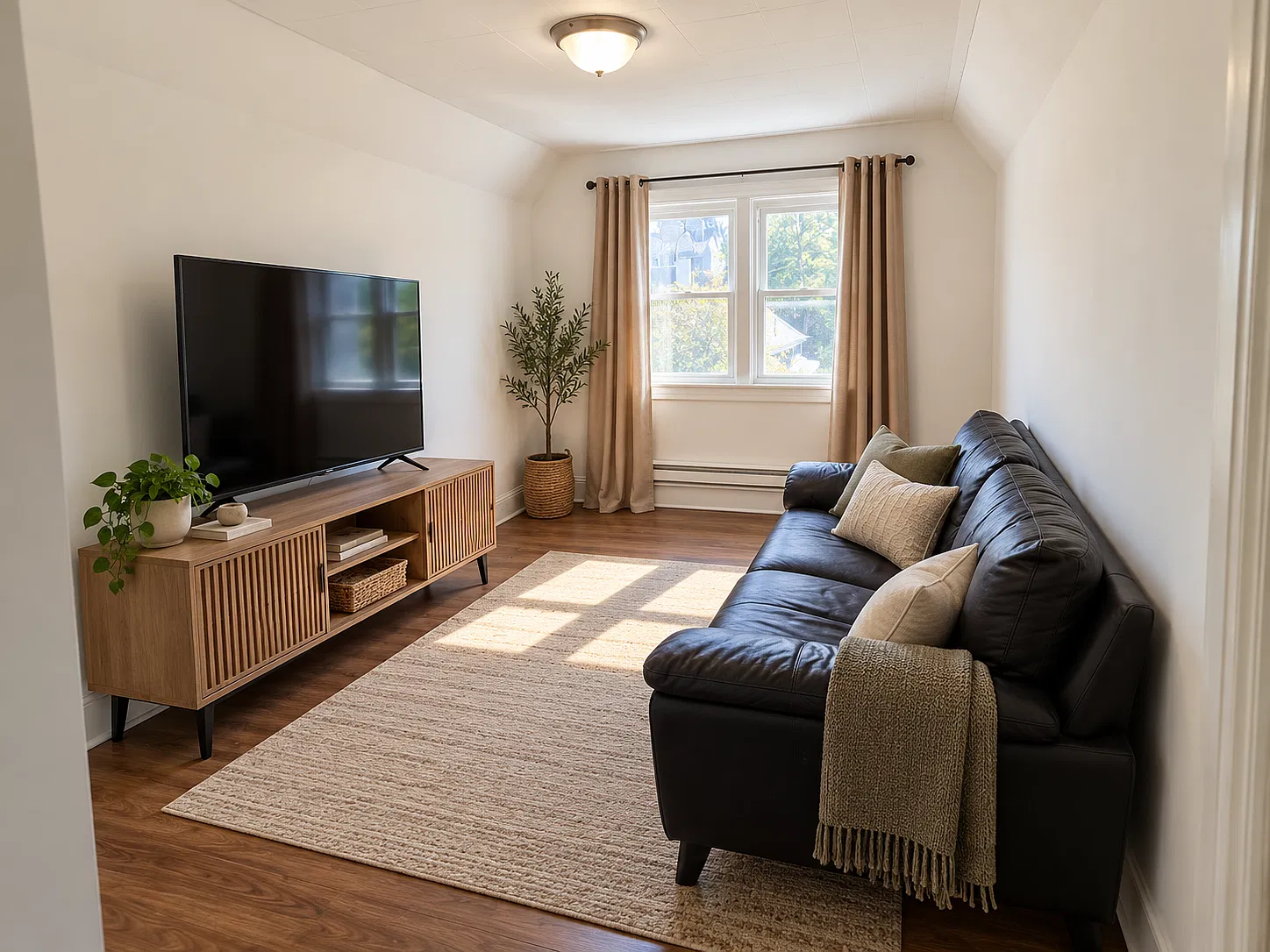 1 bed, $1,350 — Photo 1