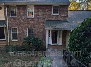 104 Birch Grv, Spartanburg, SC 29307