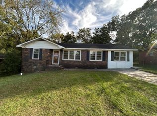3318 Ohara Dr S, Macon, GA 31206