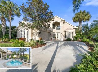 100 N Lakewalk Dr, Palm Coast, FL 32137