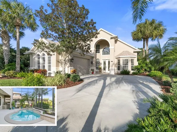 100 N Lakewalk Dr, Palm Coast, FL 32137