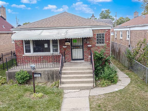 2nd image of 9606 S Eggleston Ave