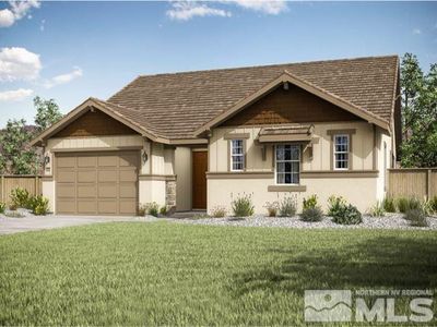 815 Wild Daisy Way HOMESITE 479, Minden, NV, 89423