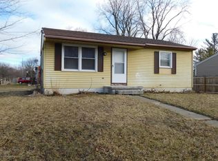 2432 Radford Rd, Lansing, MI 48911