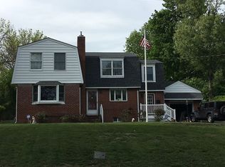 132 South Ter, Boonton, NJ