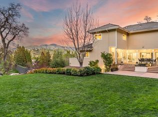 2052 Pebble Dr, Alamo, CA