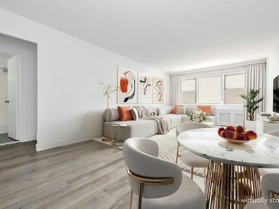 404 E 66th St APT 2A, New York, NY, 10065