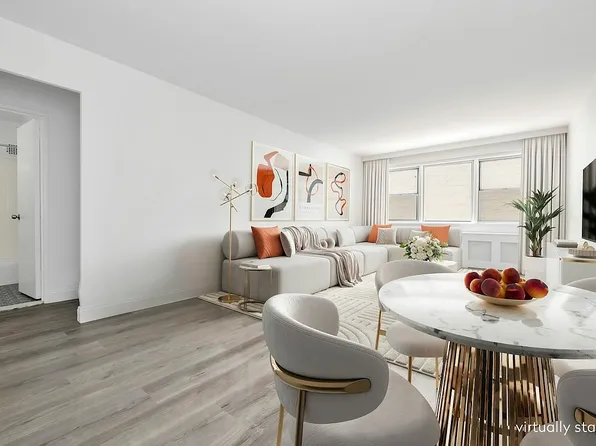 404 E 66th St APT 2A, New York, NY 10065