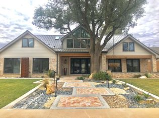 1601 Humble Ave, Midland, TX 79705