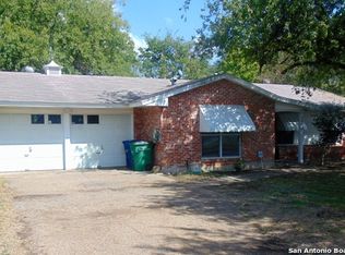 3433 Belgium Ln, San Antonio, TX 78219