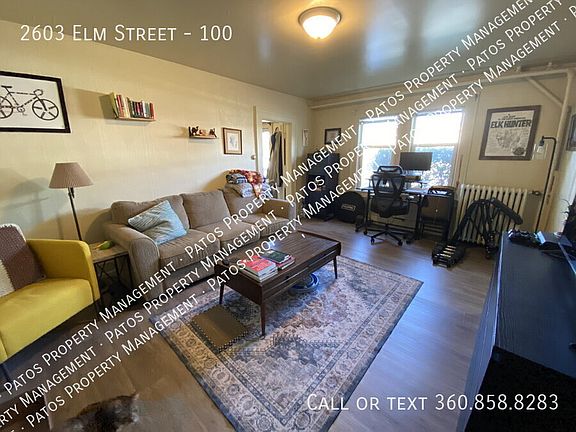 4th image of 2603 Elm St APT 100