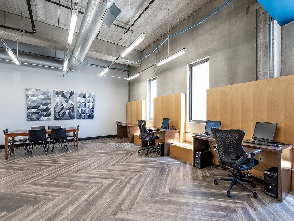 Court Ave Lofts