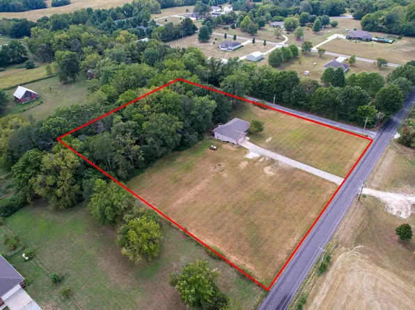 536 Zoller Road, Billings, MO 65610