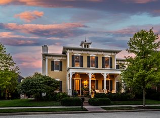 13010 Deerstyne Green St, Carmel, IN 46032