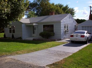 4406 S Rozalee Way, Yakima, WA 98901