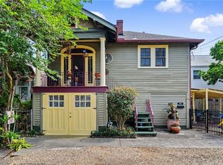 715 Eliza St, New Orleans, LA 70114