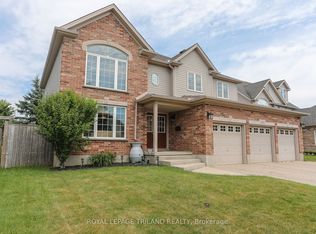1356 Birchwood Dr, London, ON N6K4Y5
