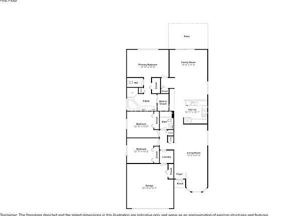 2nd image of 7610 NW 20th Dr