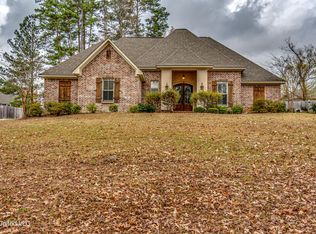 413 Castlewoods Blvd, Brandon, MS 39047