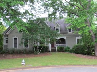 145 Brighton Cir, Alpharetta, GA 30004