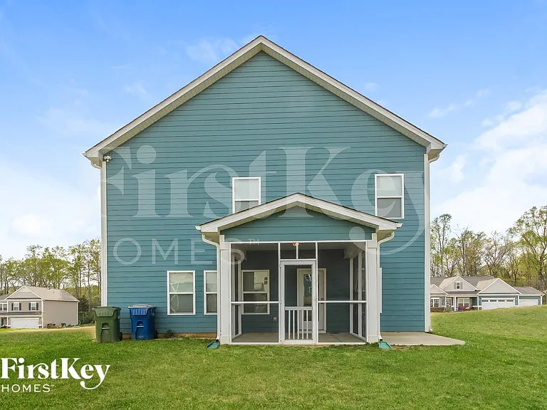 100 Bristleback Ct — Photo 15