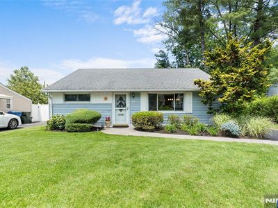 458 Riverside Ter, Rutherford, NJ, 07070