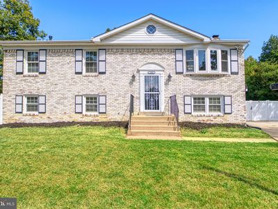 1302 Buchanan Pl, Fort Washington, MD, 20744