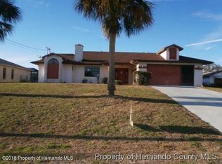 10211 Heathcliff St, Spring Hill, FL 34608