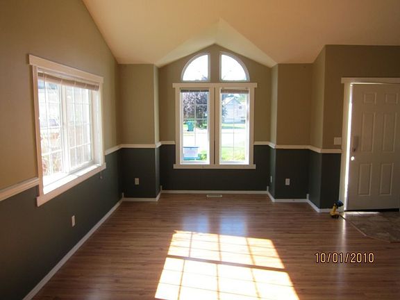 Stunning Windows in Living Room