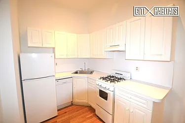 Rented by Citi Habitats