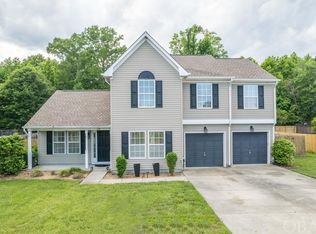 228 Green View Rd LOT 187, Moyock, NC 27958