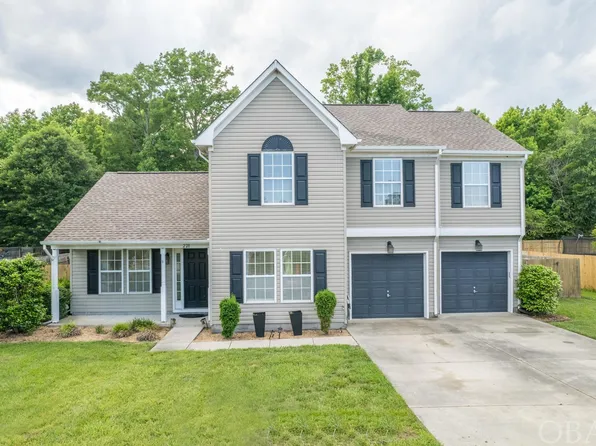 228 Green View Rd Lot 187, Moyock, NC 27958