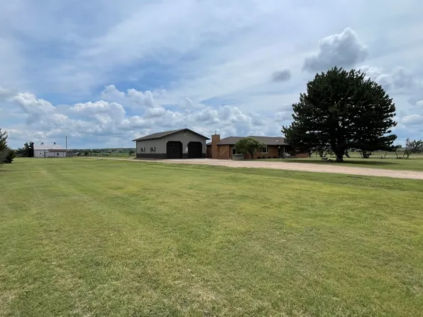 3461 184th St, Russell, KS 67665