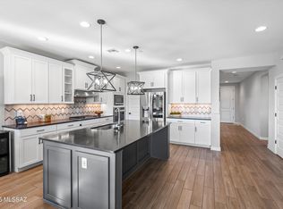 11162 S Golden Aspen Dr, Vail, AZ 85641