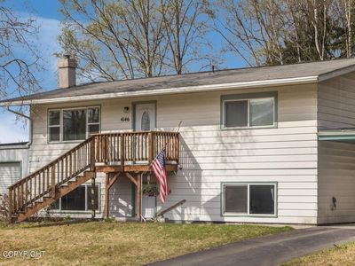 4144 Vance Dr #4, Anchorage, AK, 99508