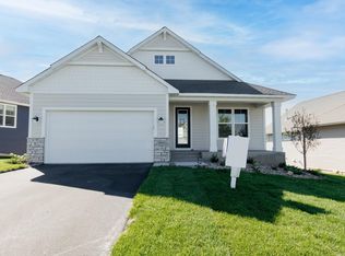 4703 128th Cir NE, Blaine, MN 55449