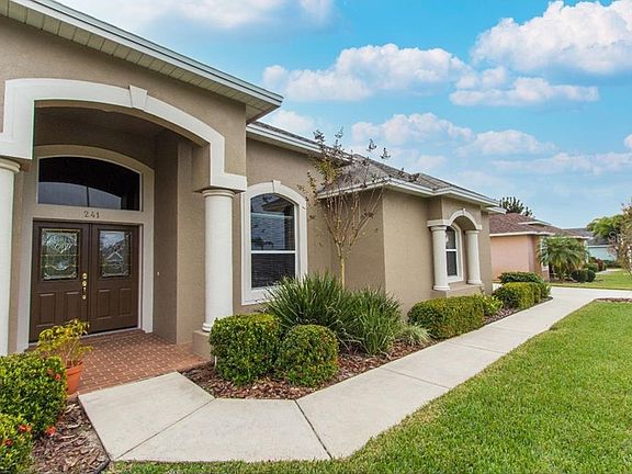 4th image of 241 Ruby Lake Ln