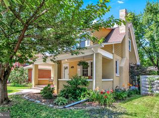 28 N 4th St, Mount Wolf, PA 17347