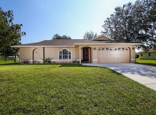6150 Cavan St, Englewood, FL 34224