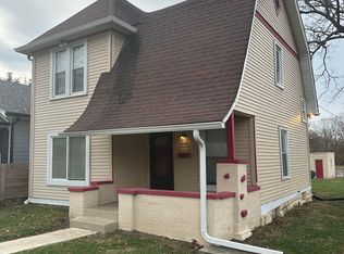 1510 Spruce St, Indianapolis, IN