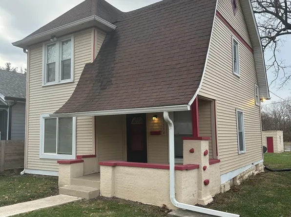 1510 Spruce St, Indianapolis, IN 46203