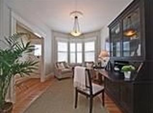 130 Newman St, San Francisco, CA 94110